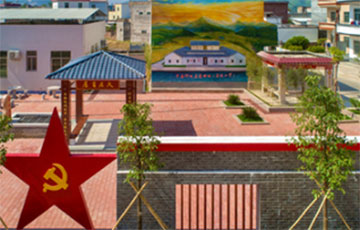 党建扶贫，，，，，，引领头脑