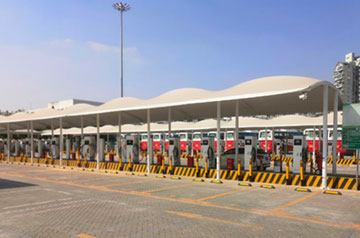 睦邻共生，，，，点亮绿色未来